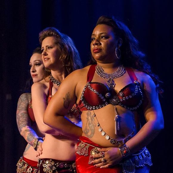 Meet your Posher, Ziah - Picture 1 of 1